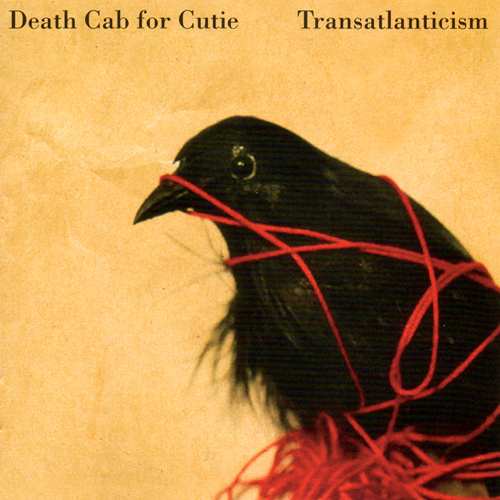 Death cab for cutie   transatlanticism lyrics | metrolyrics
